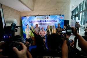 Ditres PPA – PPO Polda Jatim Terima Penghargaan dari Menteri PPPA