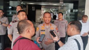 Polres Tulungagung Siagakan 823 Personel Layanan Pengamanan Pengesahan Warga Baru Perguruan Silat